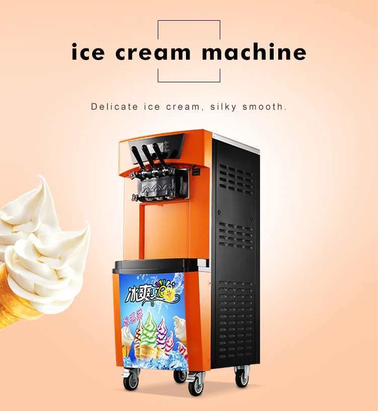 싼 산업 소형 아이스크림 냉장고/연약한 아이스크림 기계 Buy Mini Ice Cream 냉동고,싼 Ice Cream 기계