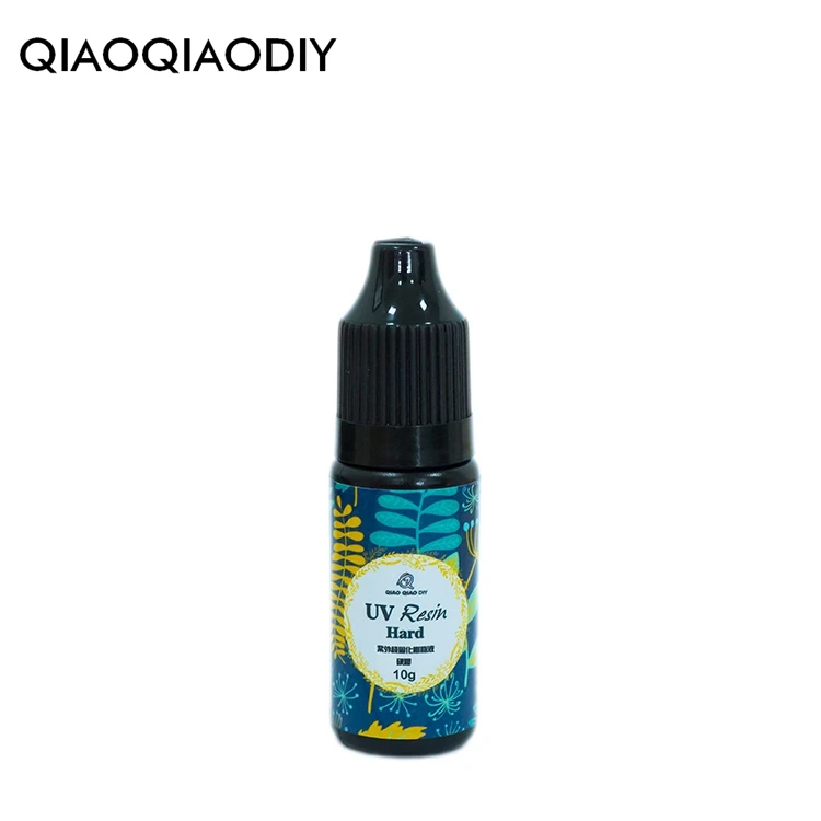 15gr “3D” Fly Tying COLOR UV resin