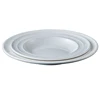 Factory Prices Wholesale Charger Plate Melamine Ware for Restaurant