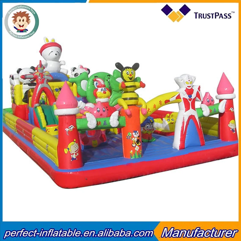 inflatable castle51