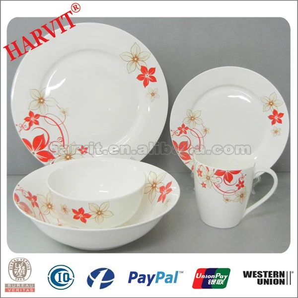 Hot Sale Home Utensils China Manufacturer Houseware Pakistani Dinner