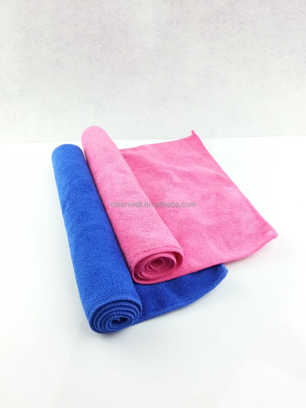 Cleaning Microfiber Cloth Roll For Kitchen Cleaning Buy Roll For Cleaning Clothes,Microfiber