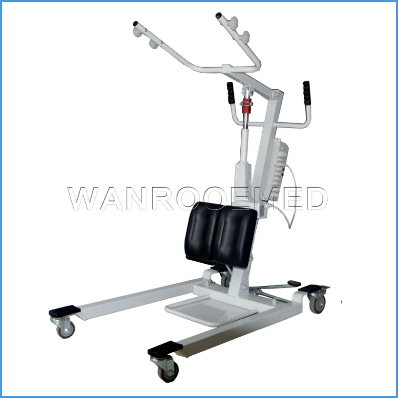 Dg202 Hospital Rehabilitation Moving Device Electric Medical Patient ...