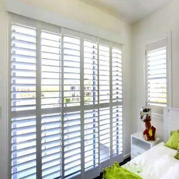 Home Security Shutters Interior Wooden Shutters For Bay Windows Buy Home Security Shutters Interior Wood Shutters Wooden Shutters For Bay Windows