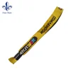 Novelty Items Party Decoration Custom Festival Fabric Wristbands