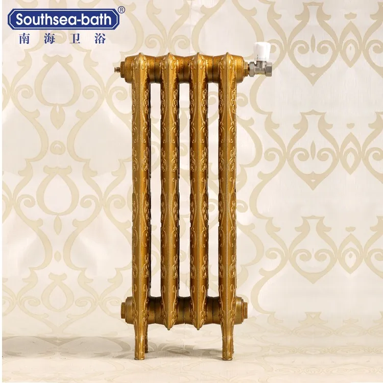 Shop High-Quality Cast Iron Radiators from Reliable Chinese Factories