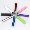 2019 new eGo-c Twist Battery Electronic Cigarette Variable Voltage Battery 3.2-4.8V eGo Kit E Cigare