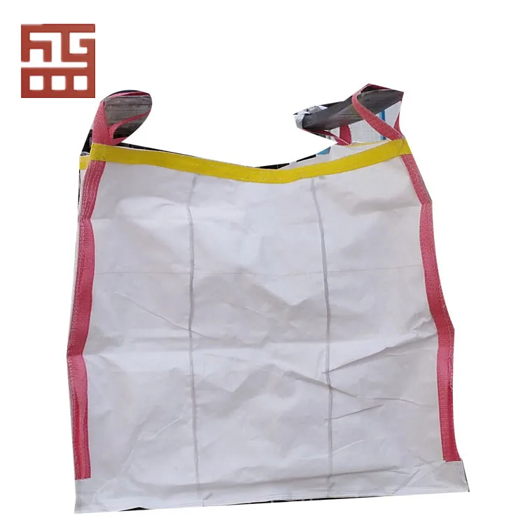 Factory Price PP FIBC bag Ton bag Jumbo bag