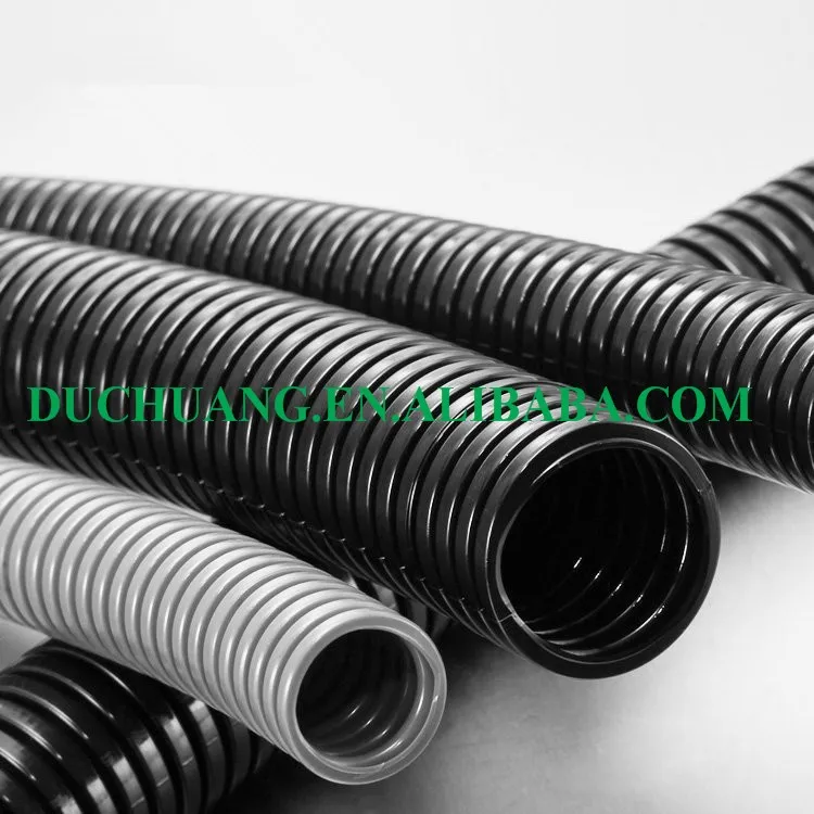 Pa6 Spiral Split Conduit For Wire Buy Split Conduit,Spiral Split