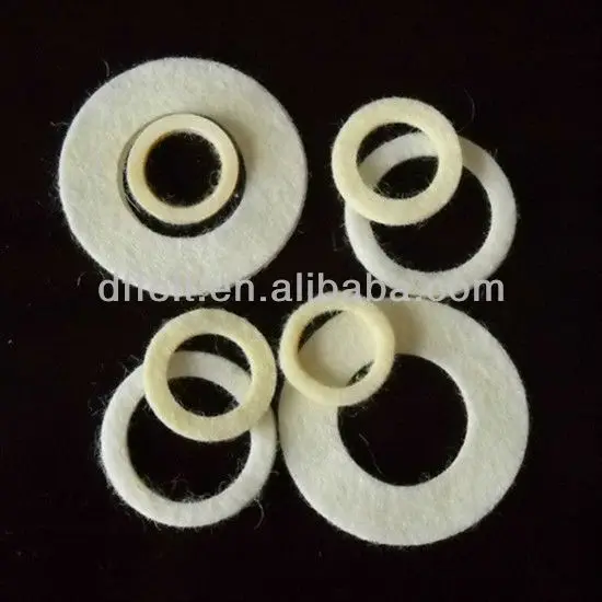 Wool Felt Washers,Felt Ring Seals,Felt Pads Buy Felt Washer,Felt Pad,Felt Ring Seal Product on