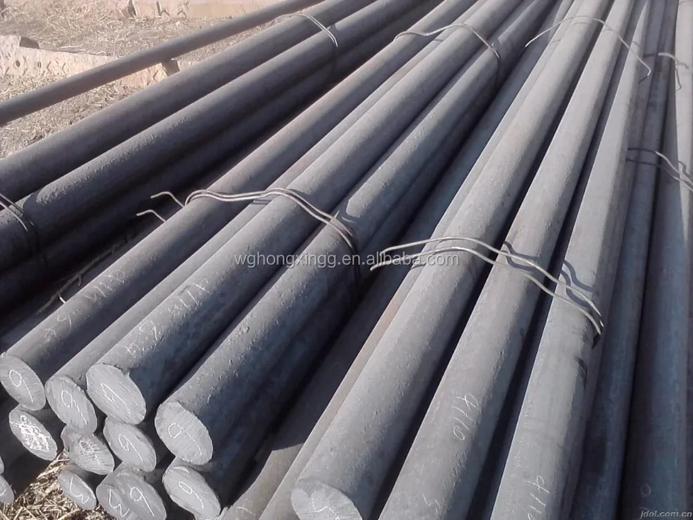 4140,4130high Quality Round Steel Rods Alloy Round Steel And Steel