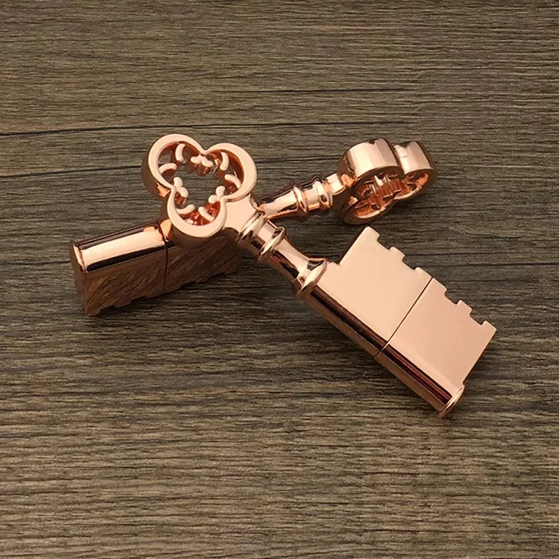 wholesale new arrival china style 16gb 8gb 32gb key USB flash pendrive - ANKUX.COM