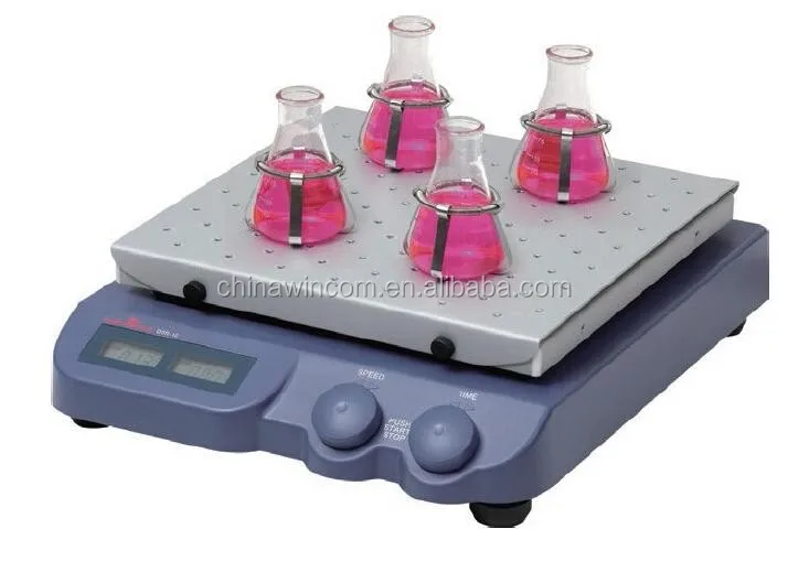 Factory Price for Digital Shaking Rotator Lab Shaking Rotator DSR-10B
