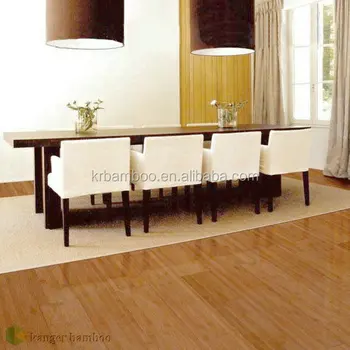 Formaldehyde Free Uniclic Cork Eco Forest Bamboo Floating Floor Formaldehyde Free Uniclic Cork Eco Forest Bamboo Floating Floor