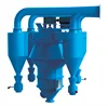 200 Mesh Partical Sand, Lime Powder Separator, Powder Concentrator Machine / Air Classifier