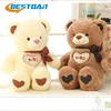 Bestdan any size hello bear / custom plush stuffed toys