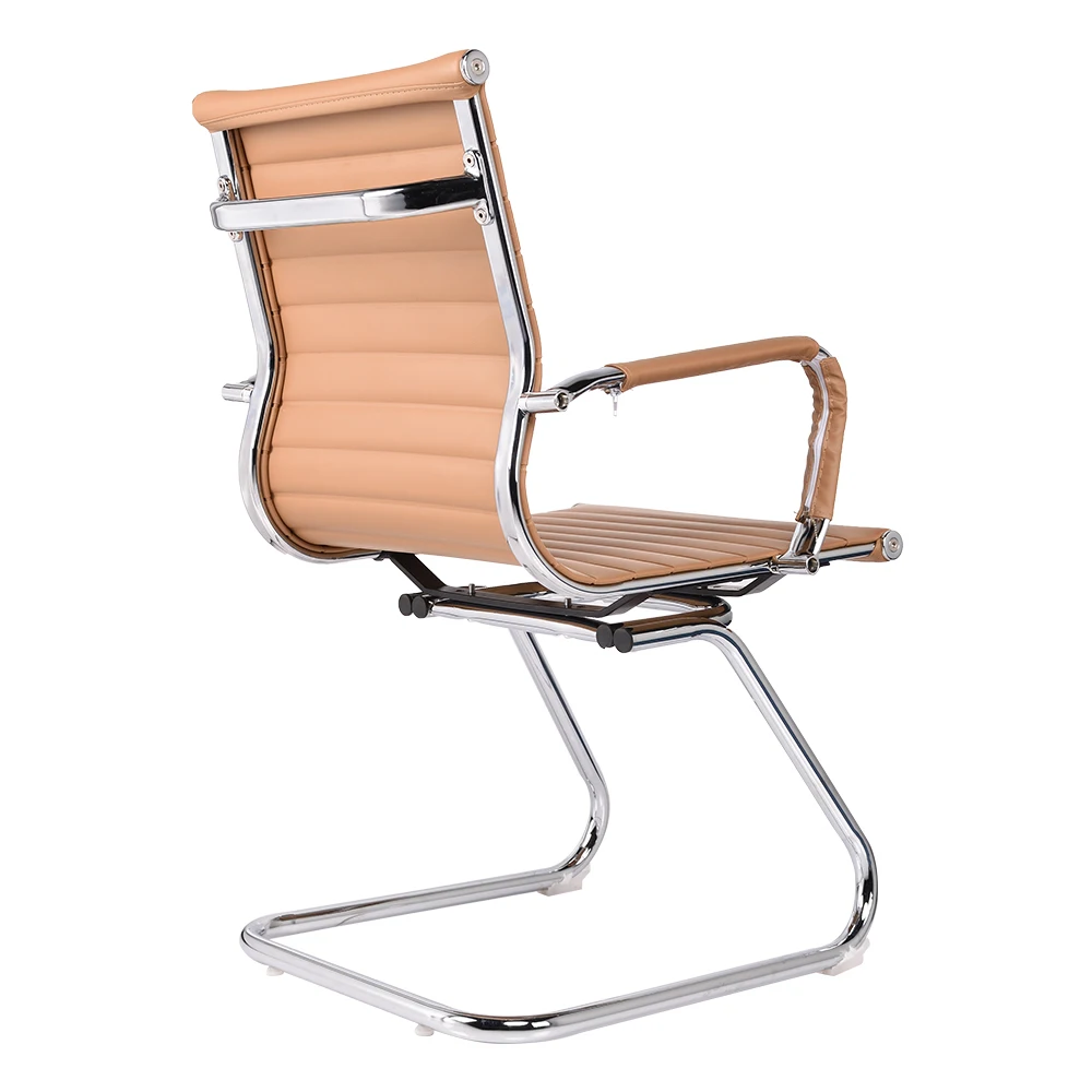 Wholesale Black Leather Parts Training Commercial Cheap Boss Computer