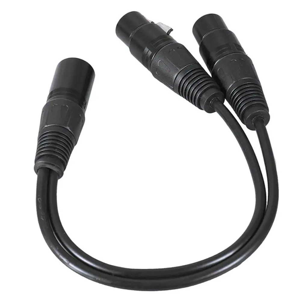 3 pin xlr как подключить к компьютеру