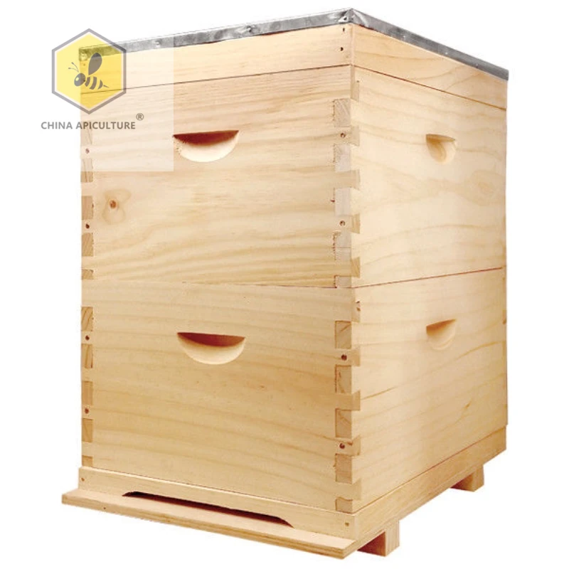 Best Quality Beekeeping Honey Beehive Supplier Australia Bee Hives