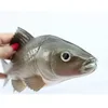 hotsale fake plastic toy fish model