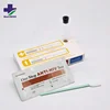 Home Use Saliva Testing Equipment Type HIV Test Kit Anti-HIV 1+2 Oral test