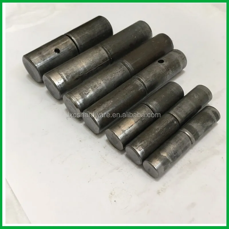 Weld on hinges Outlet