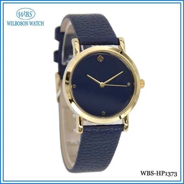 Beautylook Stainless Steel Back Genuine Leather Quartz Watch - Buy Watch  Women Quartz,Beautylok Watch,Stainless Steel Back Genuine Leather Quartz  Watch Product on Alibaba.com