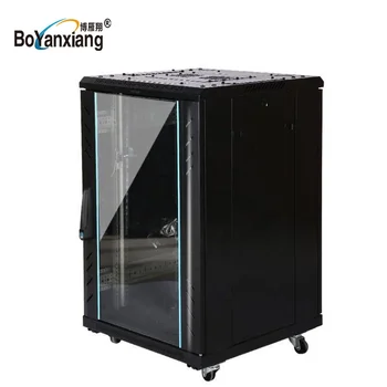 High Quality 24u 27u Server Rack Cabinet Price View Server Rack