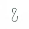 stainless steel spring double S hook