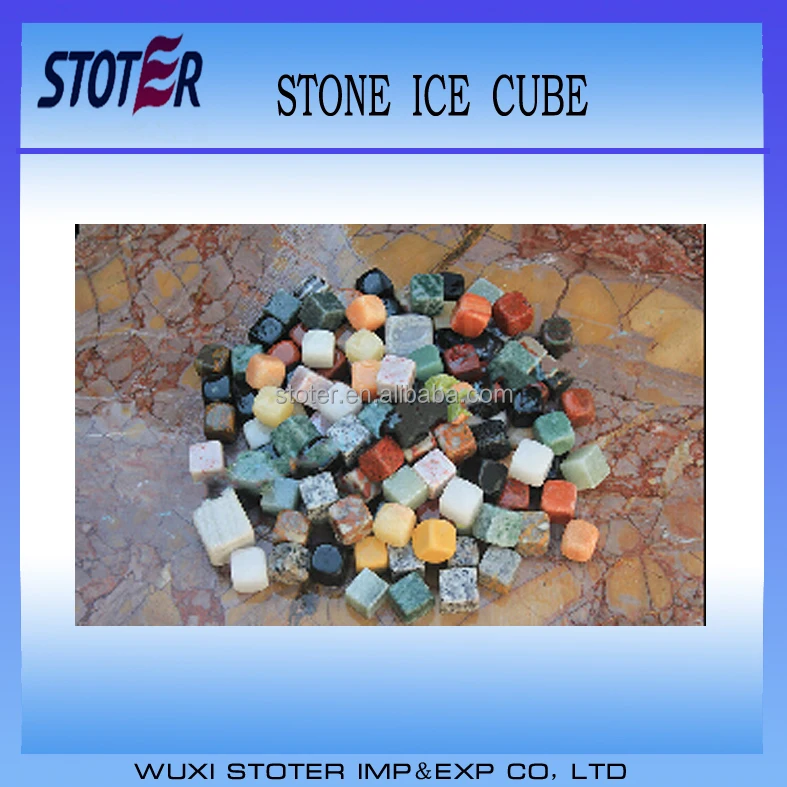 WHISKY STONE, WHISKY ICE CUBE STONE,WINE STONE