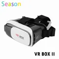 Universal Google Cardboard VR BOX 2 Virtual Reality 3D Glasses Game Movie 3D Glass For iPhone