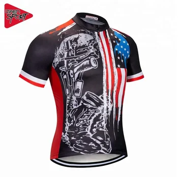 camisetas de ciclismo