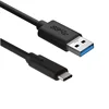 USB-IF approval fast charging 3A usb type c connector usb-c charging data cable