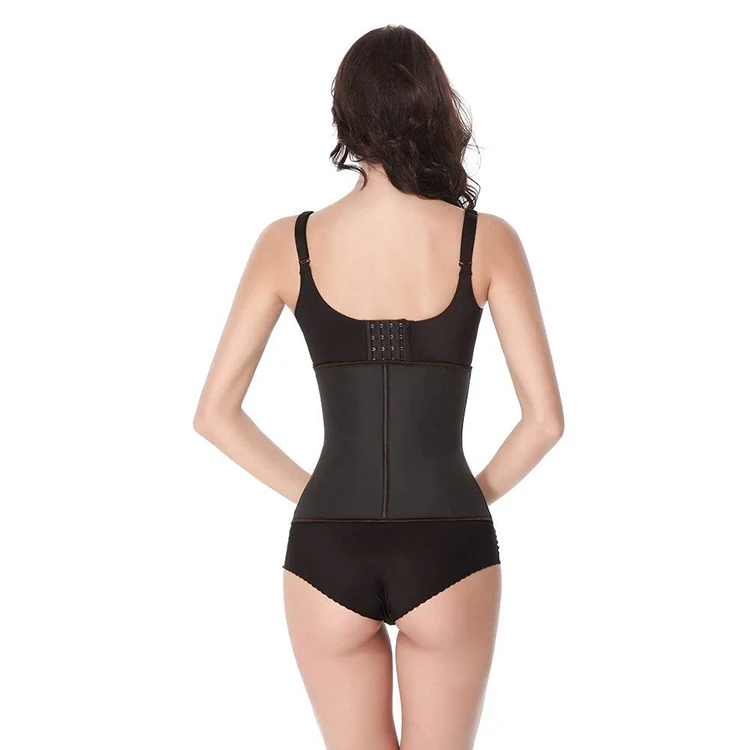 Waist Trimmer Private Label Waist Trainer Corset For Weight Loss Waist Trainer Shapers