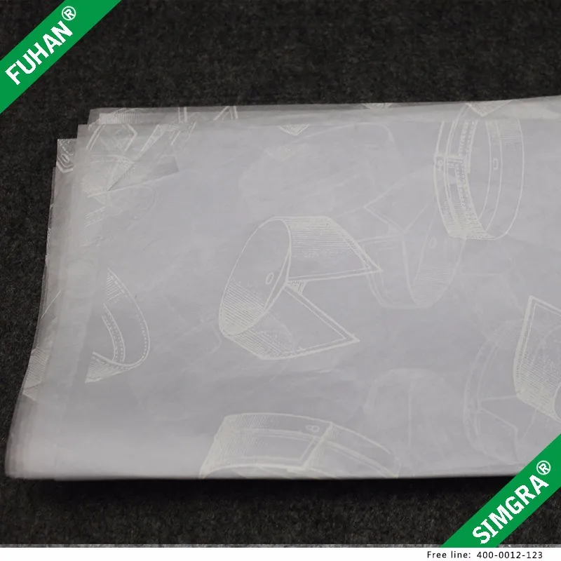 Wholesale Professional Clothing Packing Custom Tissue Paper Buy