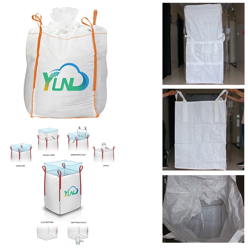 1.5 kg Bulk Bag