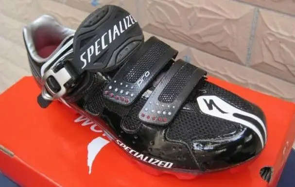 specialized mtn bike shoes