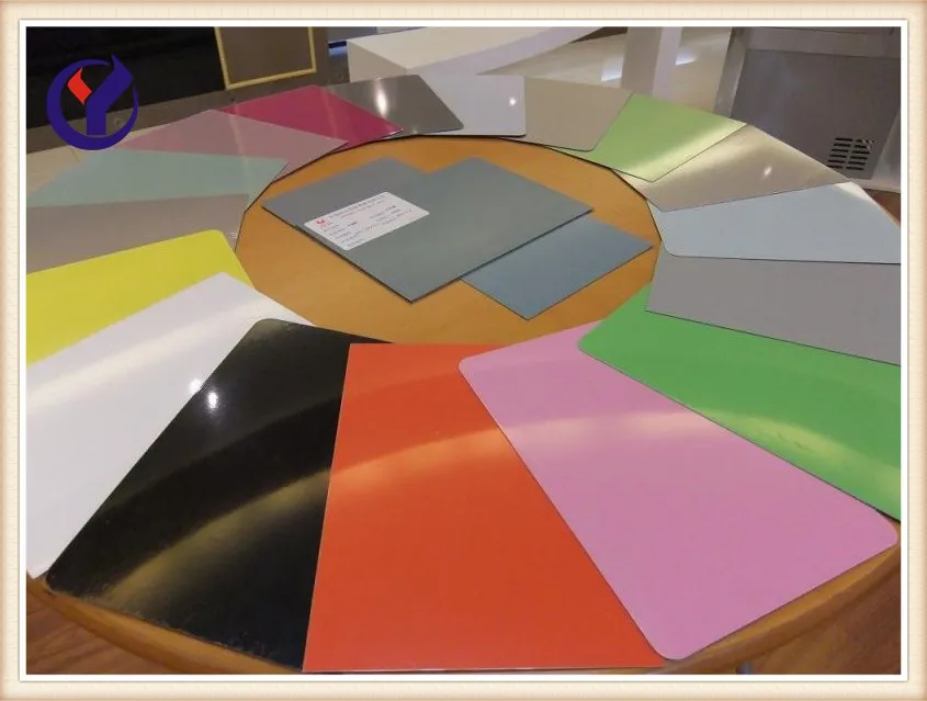 Ral Color 0.4mm 0.5mm Thickness PPGI Coils, Color Coated Steel Coil, Metal Roofing Sheets Ppgi Steel Sheet