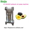 Top quality industry oil press tool hydraulic press machine 100 ton palm oil press machine for sale HJ-HN100
