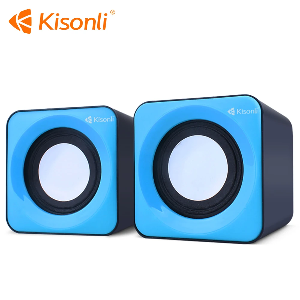 portable amplified speakers