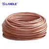 Conductivity 21% 30% 40% IACS CCS Copper Clad Steel Stranded Wire for Earthing Wire or Grounding Wire