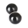 Custom make small silicone rubber hard balls
