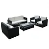 sofa garden outdoor rattan furniture