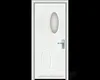 2015 new product Canada Design Interior wooden flash door