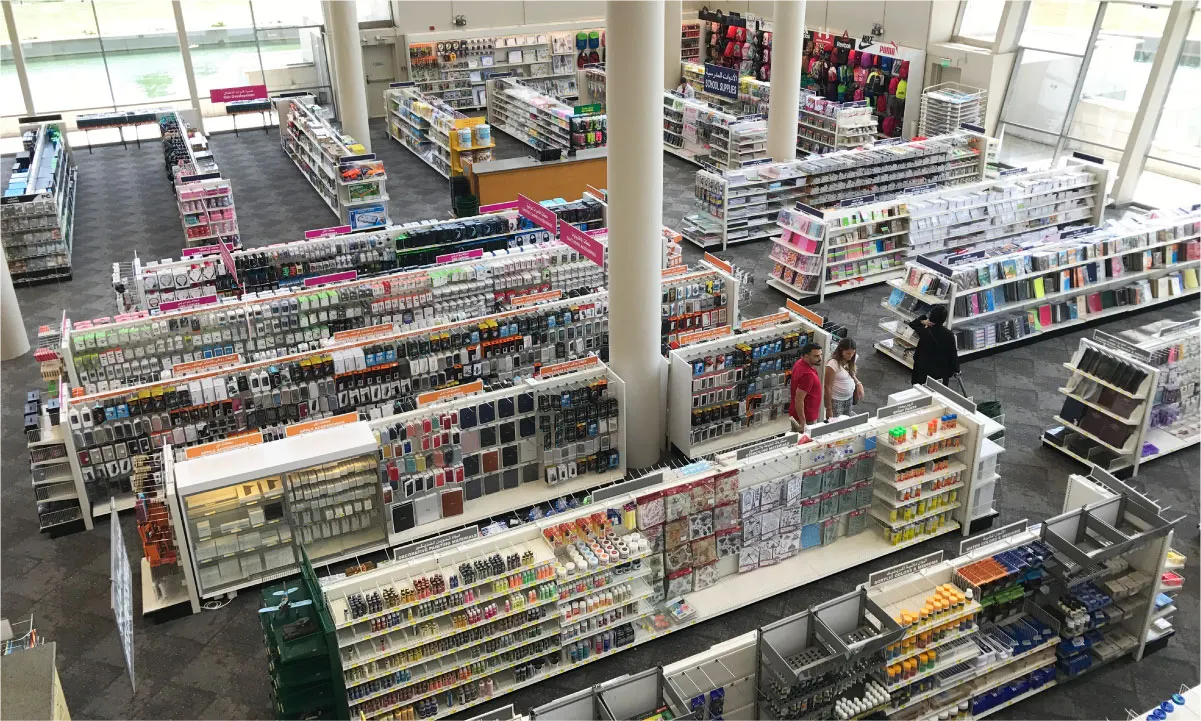 New Grocery Equipment How To Open A Supermarket Buy Supermarket