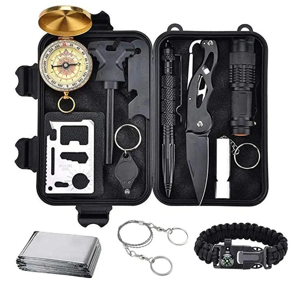 stealth angel survival tactical kit