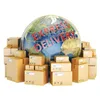 online store business supporting order fulfillment warehousing services from china