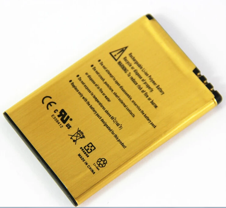 Аккумуляторы Nokia Bp 4l Купить