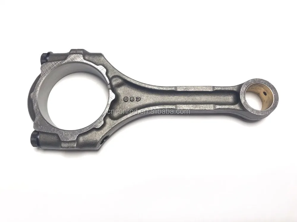 2TR Connecting Rods for Toyota Hilux Hiace - High Quality