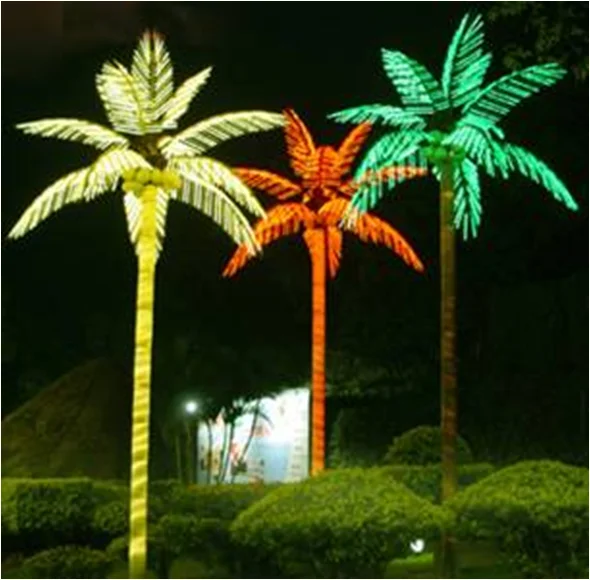 Led Coconut Palm Tree Light Buy Led Coconut Palm Tree Light,Mini Led